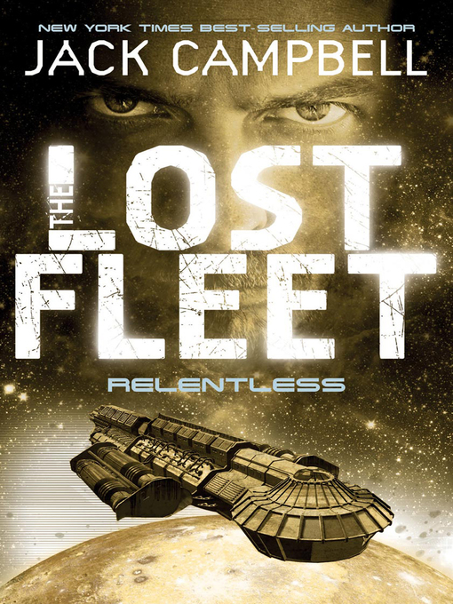 Title details for Relentless by Jack Campbell - Available